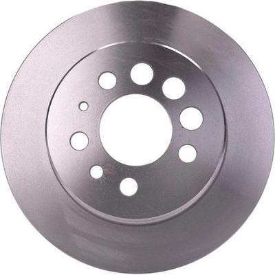 HELLA PAGID - 355100891 - Disc Brake Rotor (Pack of 2) pa3