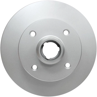 Rotor de frein � disque arri�re by HELLA PAGID - 355101662 pa11