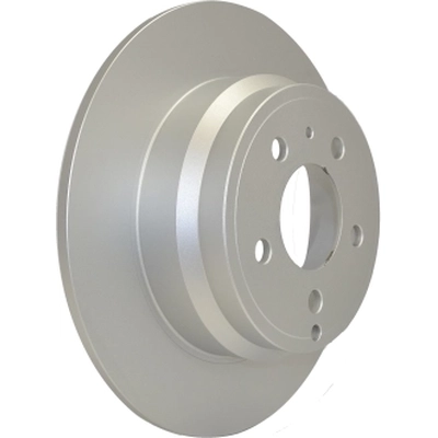 HELLA PAGID - 355103702 - Rear Disc Brake Rotor pa9