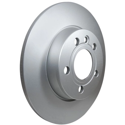 HELLA PAGID - 355105612 - Rotor de frein à disque arrière pa7