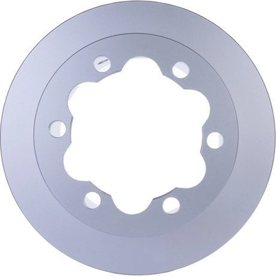 HELLA PAGID - 355105811 - Disc Brake Rotor (Pack of 2) pa4