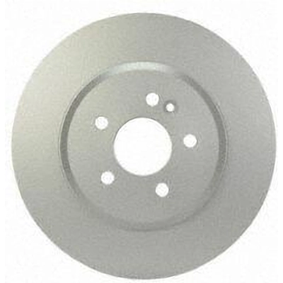 Rotor de frein � disque arri�re by HELLA PAGID - 355107242 pa14