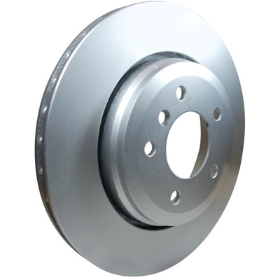 HELLA PAGID - 355107692 - Rear Disc Brake Rotor pa7