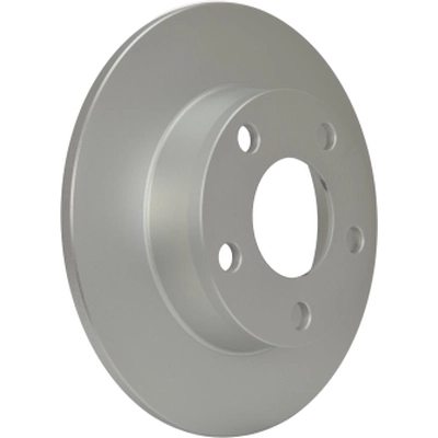 HELLA PAGID - 355109092 - Rear Disc Brake Rotor pa7