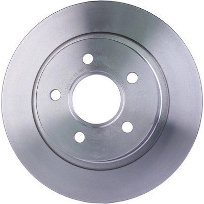 HELLA PAGID - 355110291 - Disc Brake Rotor (Pack of 2) pa4