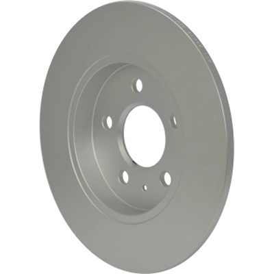 HELLA PAGID - 355111812 - Rear Disc Brake Rotor pa6