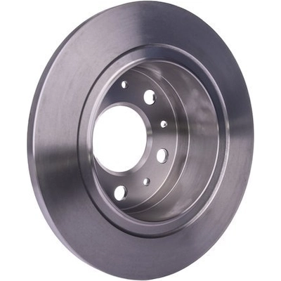 HELLA PAGID - 355113731 - Disc Brake Rotor (Pack of 2) pa2