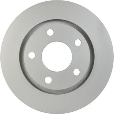 HELLA PAGID - 355115442 - Rotor de frein � disque arri�re pa9