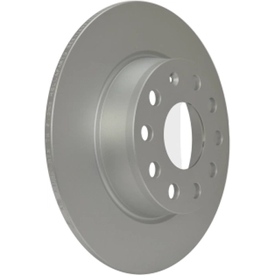 HELLA PAGID - 355116972 - Rotor de frein � disque arri�re pa9