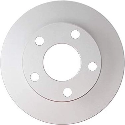 Rotor de frein � disque arri�re by HELLA PAGID - 355118582 pa10