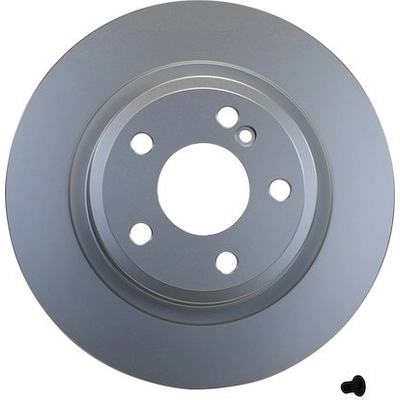 HELLA PAGID - 355119422 - Disc Brake Rotor pa3