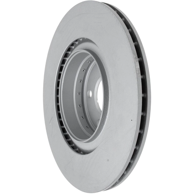 Rotor de frein à disque arrière (paquet de 2) de HELLA PAGID - 355120801 pa3