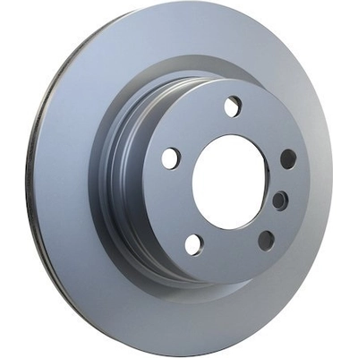 HELLA PAGID - 355120972 - Disc Brake Rotor pa2