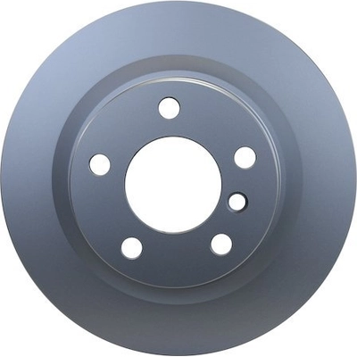 HELLA PAGID - 355120972 - Disc Brake Rotor pa3