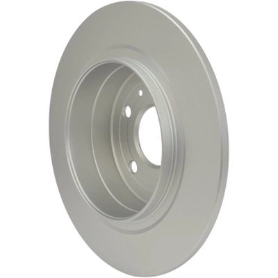 HELLA PAGID - 355121952 - Rear Disc Brake Rotor pa11
