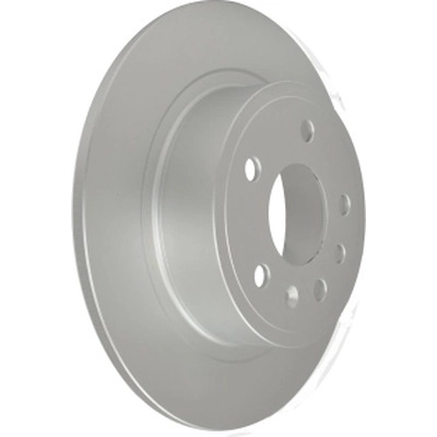 HELLA PAGID - 355121952 - Rear Disc Brake Rotor pa9