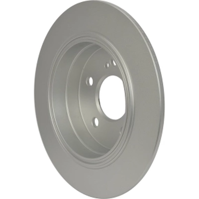 HELLA PAGID - 355122162 - Rear Disc Brake Rotor pa5