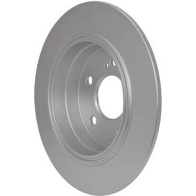 HELLA PAGID - 355122162 - Rear Disc Brake Rotor pa9