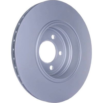 HELLA PAGID - 355122251 - Disc Brake Rotor pa3
