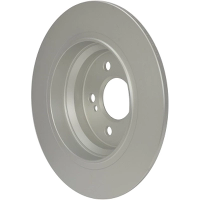 HELLA PAGID - 355122522 - Rear Disc Brake Rotor pa11