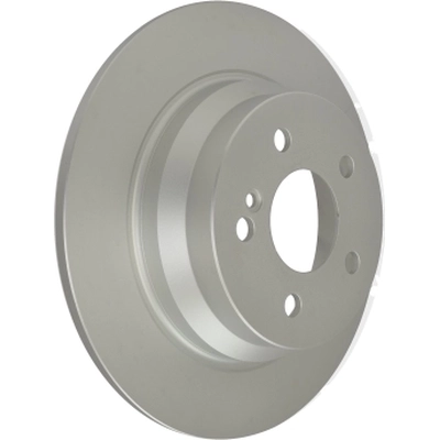 HELLA PAGID - 355122522 - Rear Disc Brake Rotor pa9