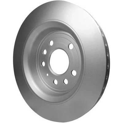 HELLA PAGID - 355122542 - Rear Disc Brake Rotor pa11