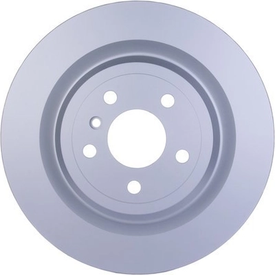HELLA PAGID - 355122561 - Rear Disc Brake Rotor (Pack of 2) pa6