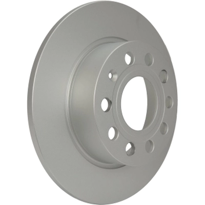 HELLA PAGID - 355122612 - Rear Disc Brake Rotor pa14