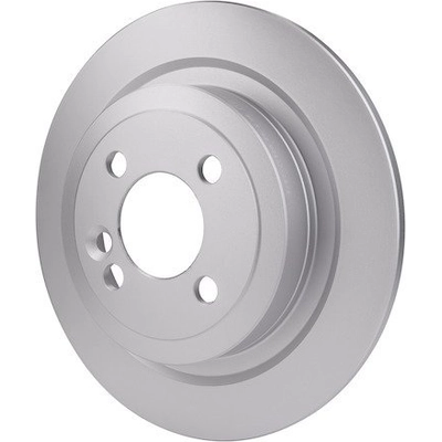HELLA PAGID - 355122971 - Disc Brake Rotor (Pack of 2) pa2