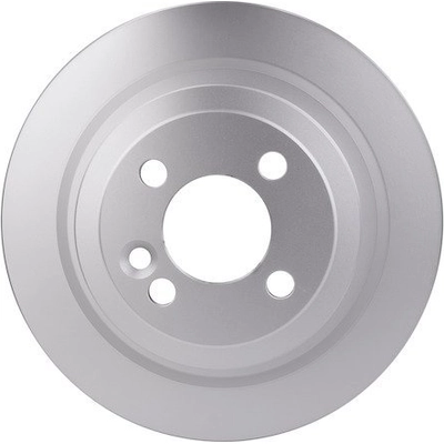 HELLA PAGID - 355122971 - Disc Brake Rotor (Pack of 2) pa3