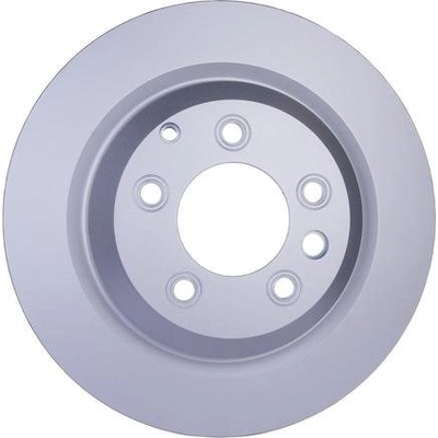 HELLA PAGID - 355129721 - Disc Brake Rotor pa3