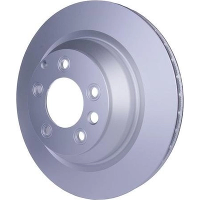 HELLA PAGID - 355129721 - Disc Brake Rotor pa4