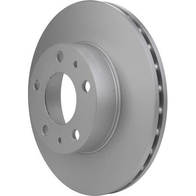 HELLA PAGID - 355131841 - Disc Brake Rotor pa4