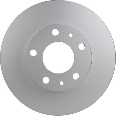 HELLA PAGID - 355131841 - Disc Brake Rotor pa5