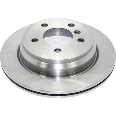 HELLA PAGID - 355132831 - Disc Brake Rotor pa2