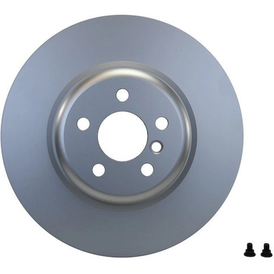 HELLA PAGID - 355133031 - Disc Brake Rotor (Pack of 2) pa3