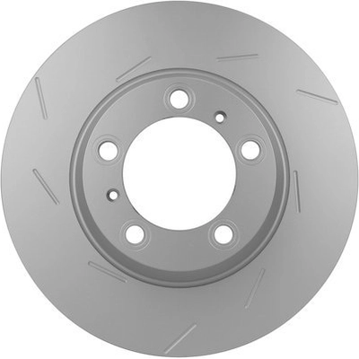 HELLA PAGID - 355133671 - Rotor pa3