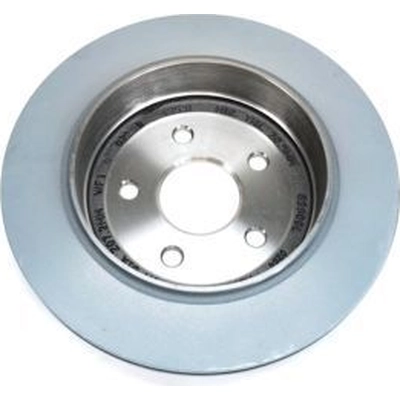 MOPAR - 68035022AE - Rear Brake Rotor pa3