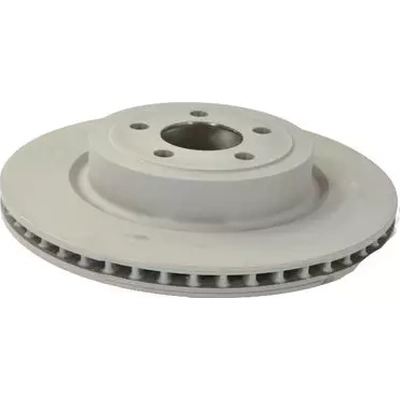 MOPAR - 68368073AA - Rear Brake Rotor pa3