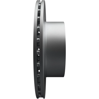 Rear Disc Brake Rotor by MOPAR - 68507287AA pa1