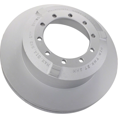 MOTORCRAFT - BRRC23 - Brake Rotor pa2