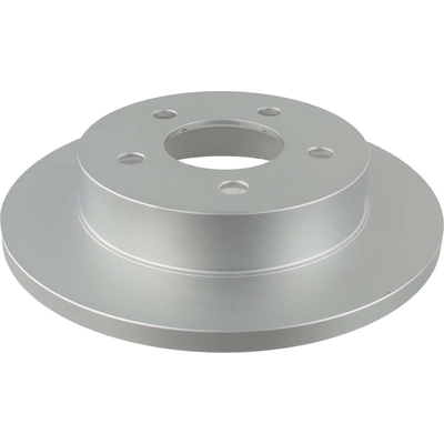 Rear Disc Brake Rotor by MOTORCRAFT - BRRC292 pa1