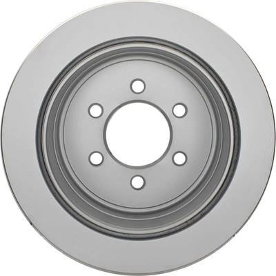 MOTORCRAFT -  BRRC67 -  Brake Rotor pa3
