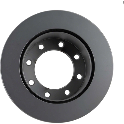 MOTORCRAFT -  BRRC69 -  Brake Rotor pa2