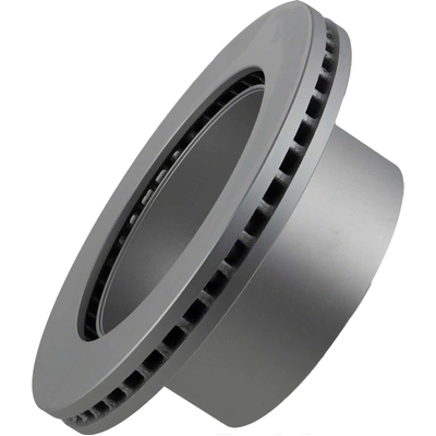 MOTORCRAFT -  BRRC69 -  Brake Rotor pa4