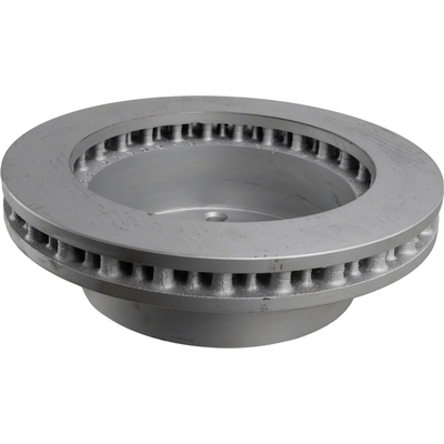 Rear Disc Brake Rotor by MOTORCRAFT - BRRC76 pa2