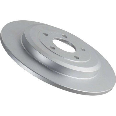 MOTORCRAFT -  BRRC80 -  Brake Rotor pa3