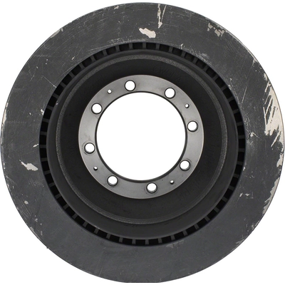 MOTORCRAFT -  BRRF1969 -  Brake Rotor pa2