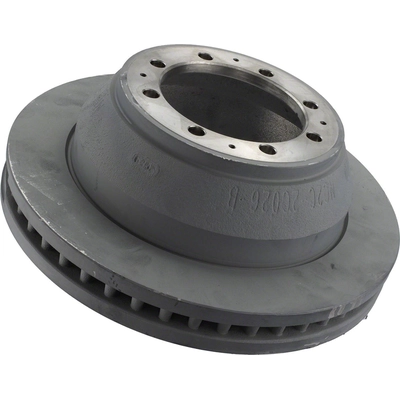 MOTORCRAFT -  BRRF1969 -  Brake Rotor pa4