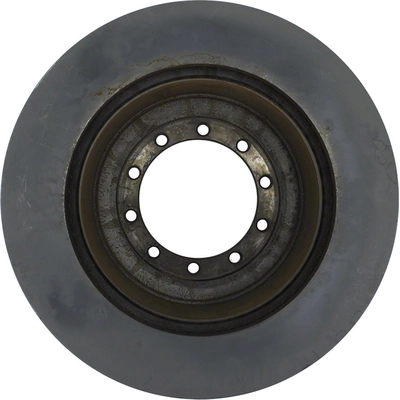 MOTORCRAFT - BRRF1971 - Disc Brake Rotor pa4